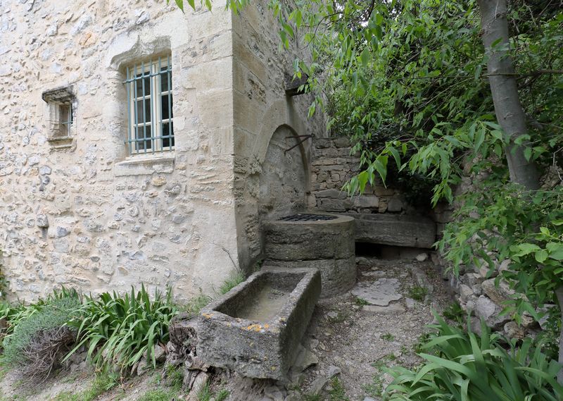 Boulbon 6 