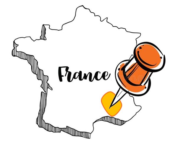 France