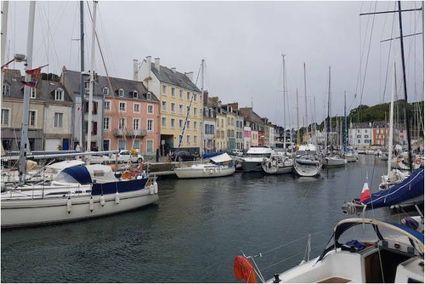 Comment s'occuper en bateau quand il pleut ?