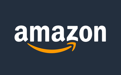 Logo amazon