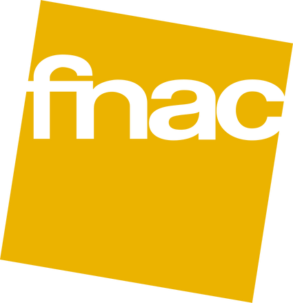 Fnac Logo-svg