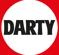 Darty logo