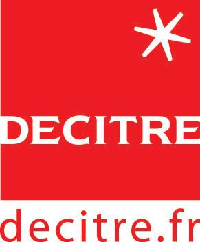 Logo decitre