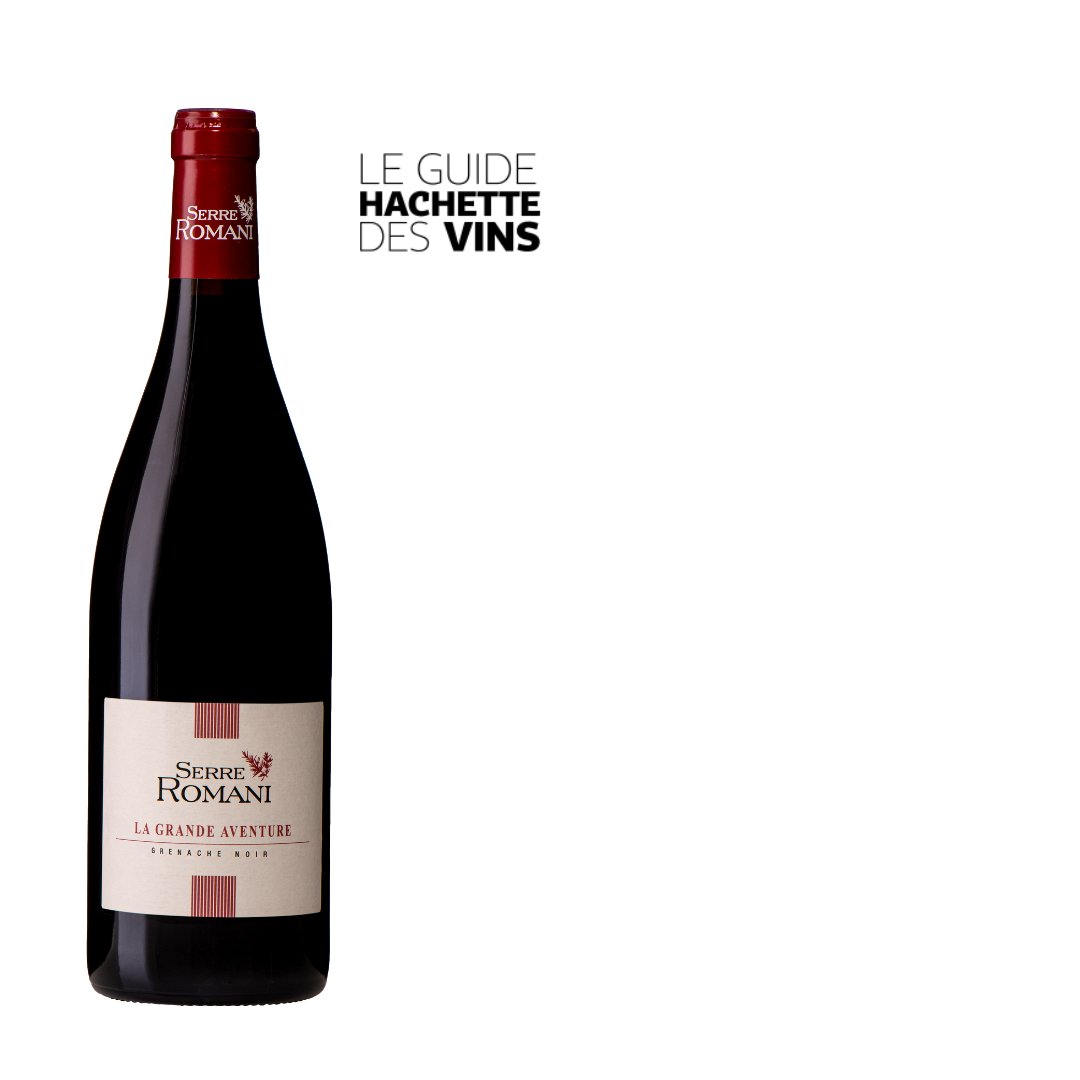 Grenache