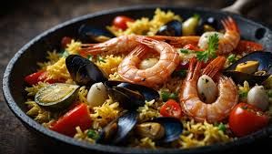 Paella