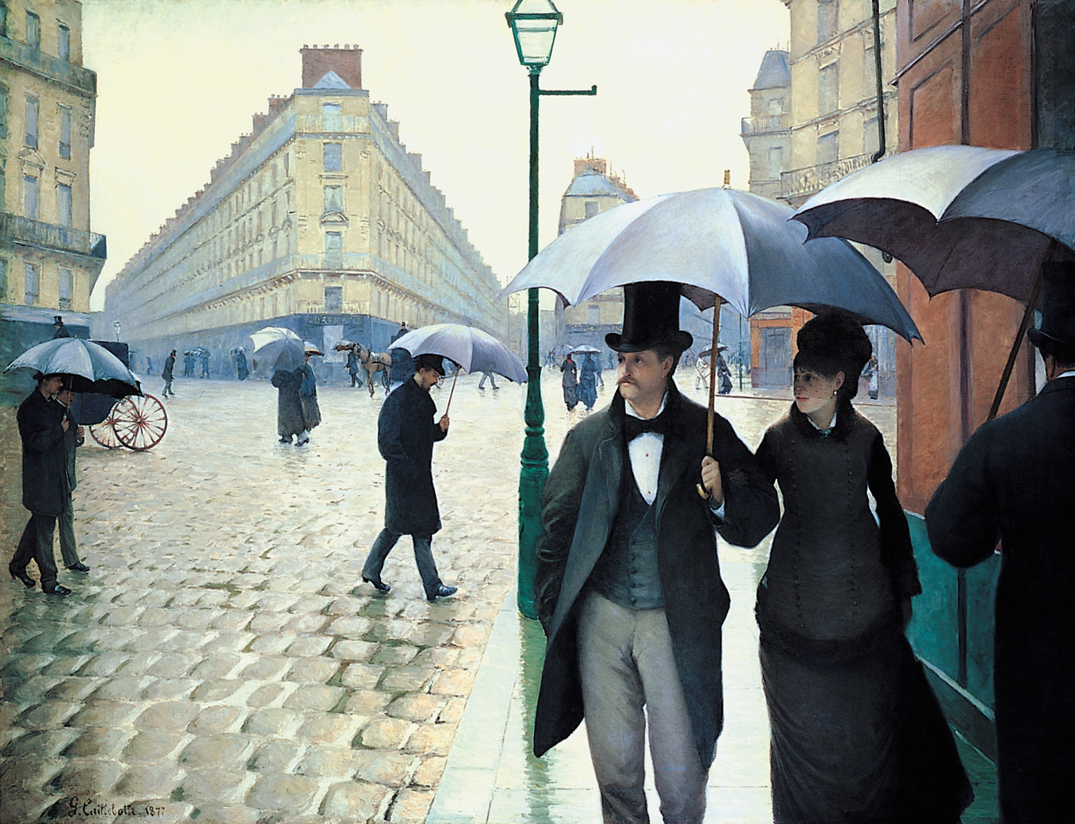 Caillebotte