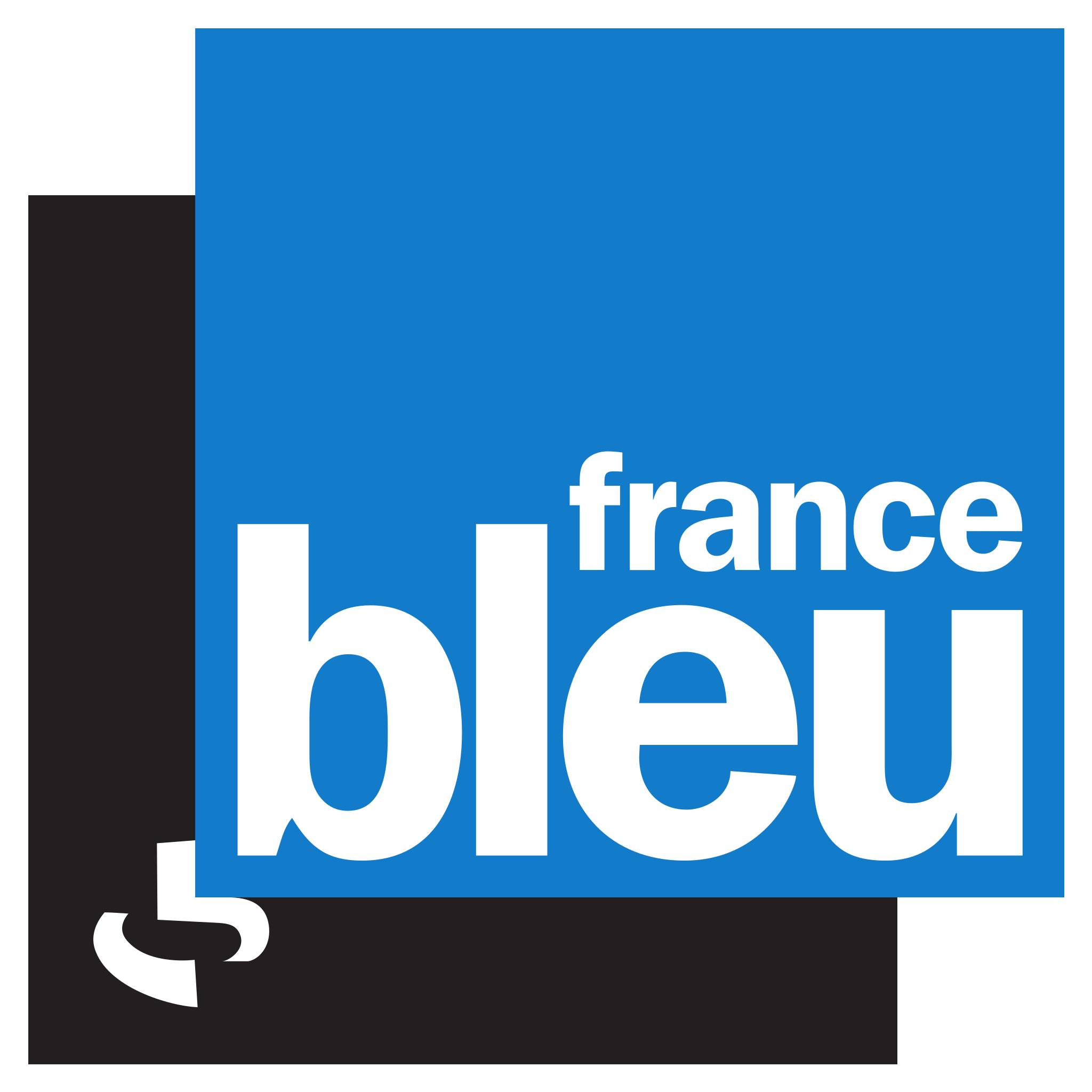 FRANCE BLEU EN PARLE