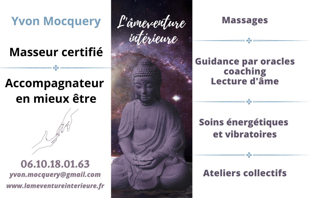 Cartes de visite 5 