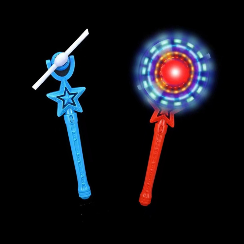 Rotor star