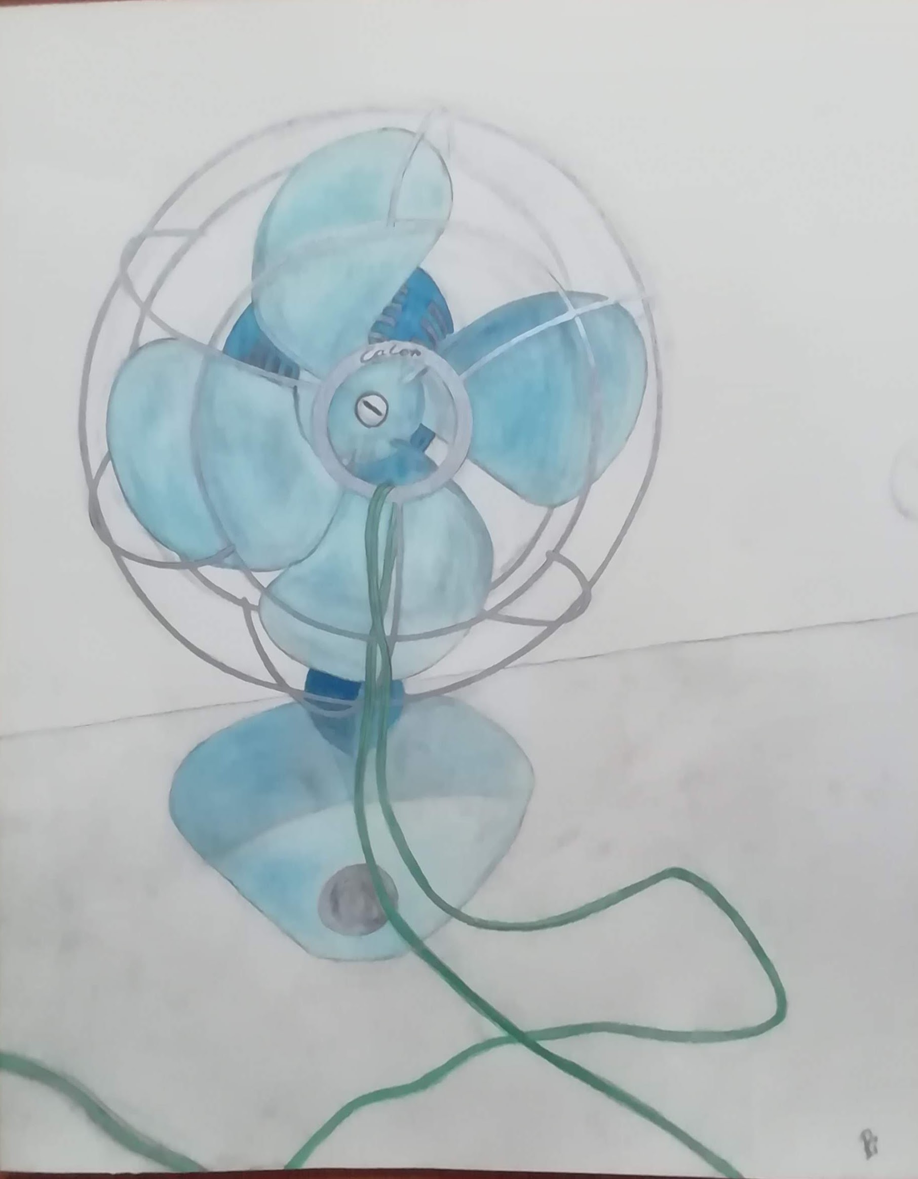 Ventilo40x50