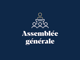 Assemblée Générale