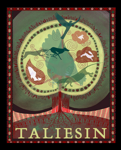 Visuel-Taliesin