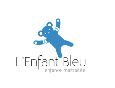 La maltraitance infantile : le cheval de bataille de l’Enfant Bleu