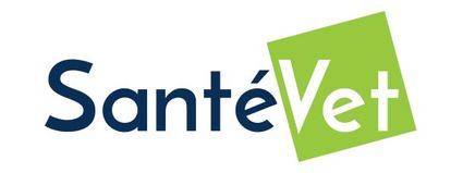 Logo-santevet