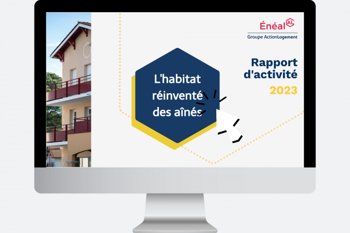 Rapport-eneal