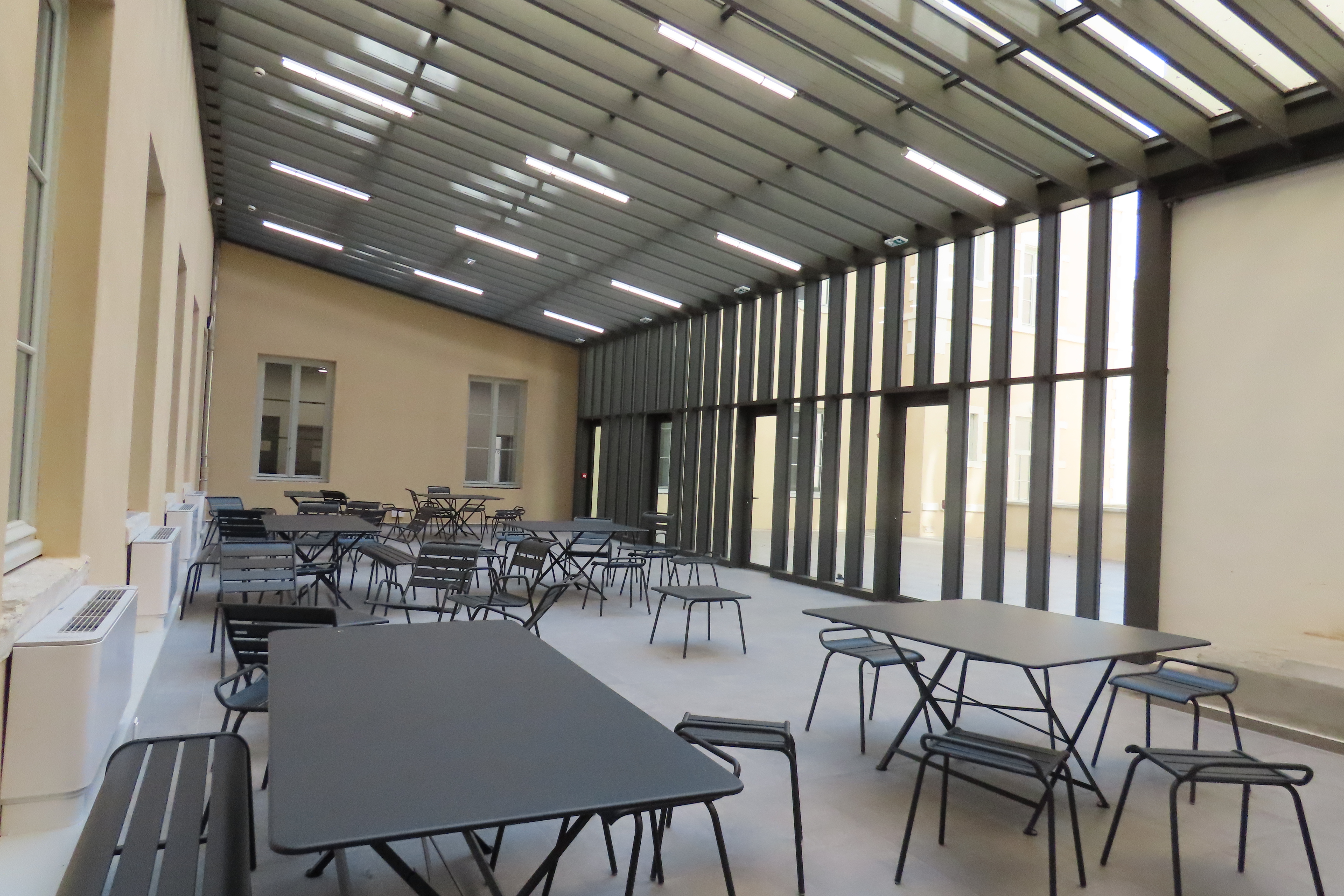 Atrium