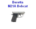 Beretta-21A-liste