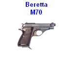 Berettz-70-liste