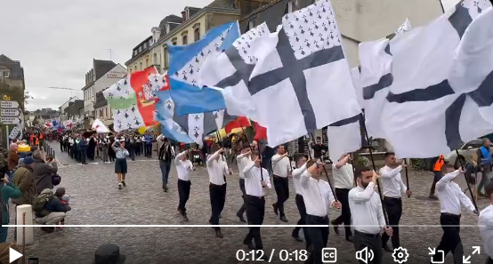 “Les traditions culturelles et liturgiques constituent une bouée de sauvetage plus que bienvenue”