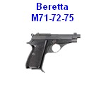 Beretta-71-liste