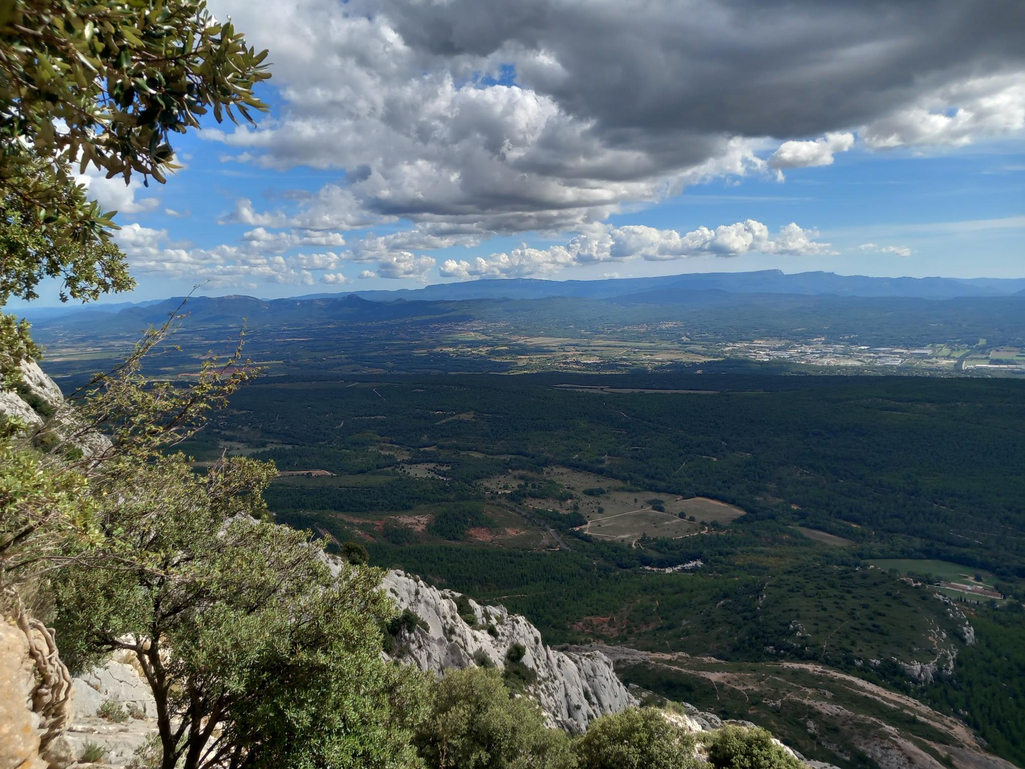 Septembre au GSP