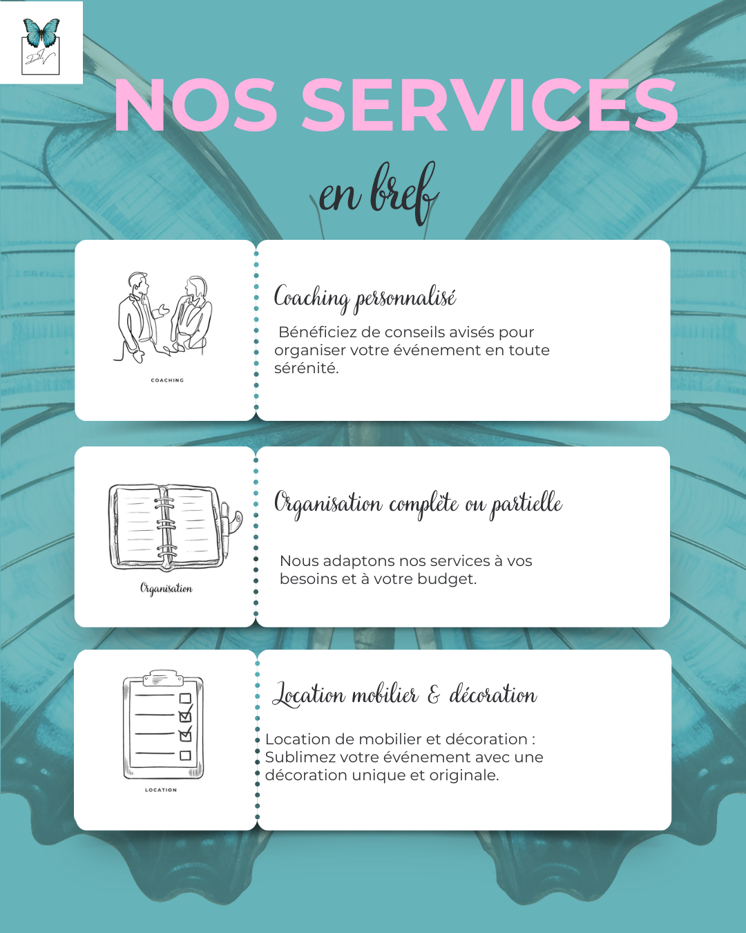 Services-IDV