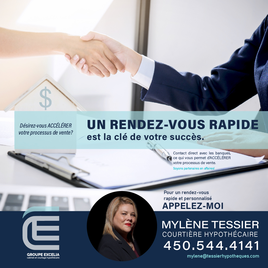 Post courtier immobilier medias sociaux