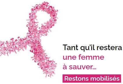 Octobre rose2024 curie