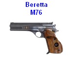 Beretta-76-liste