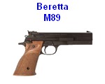 Beretta-89-liste