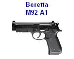 L pistolet-beretta-92a1-LISTE