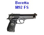 Beretta-92-liste