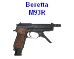Beretta-93-liste