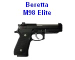 Beretta-98-Elite-liste