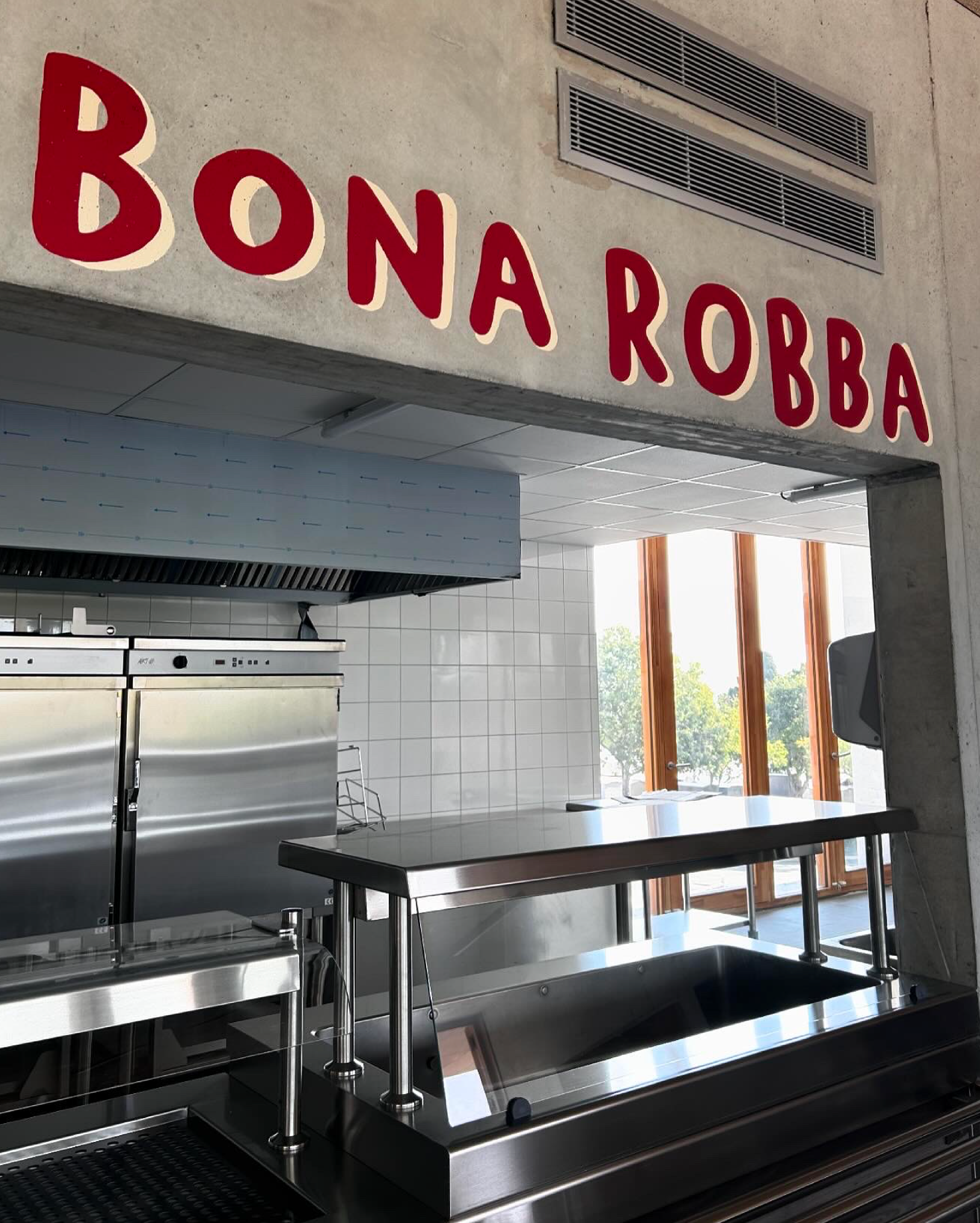 Bona robba