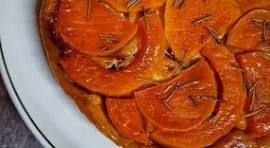 Tatin-buternut