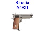 Beretta-M31-liste