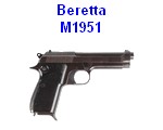 Beretta-M1951-liste