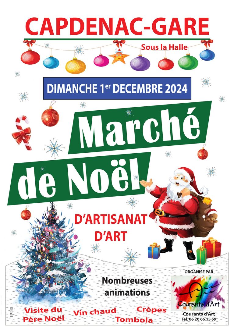 Affiche-marche-de-noel-2024 reduite