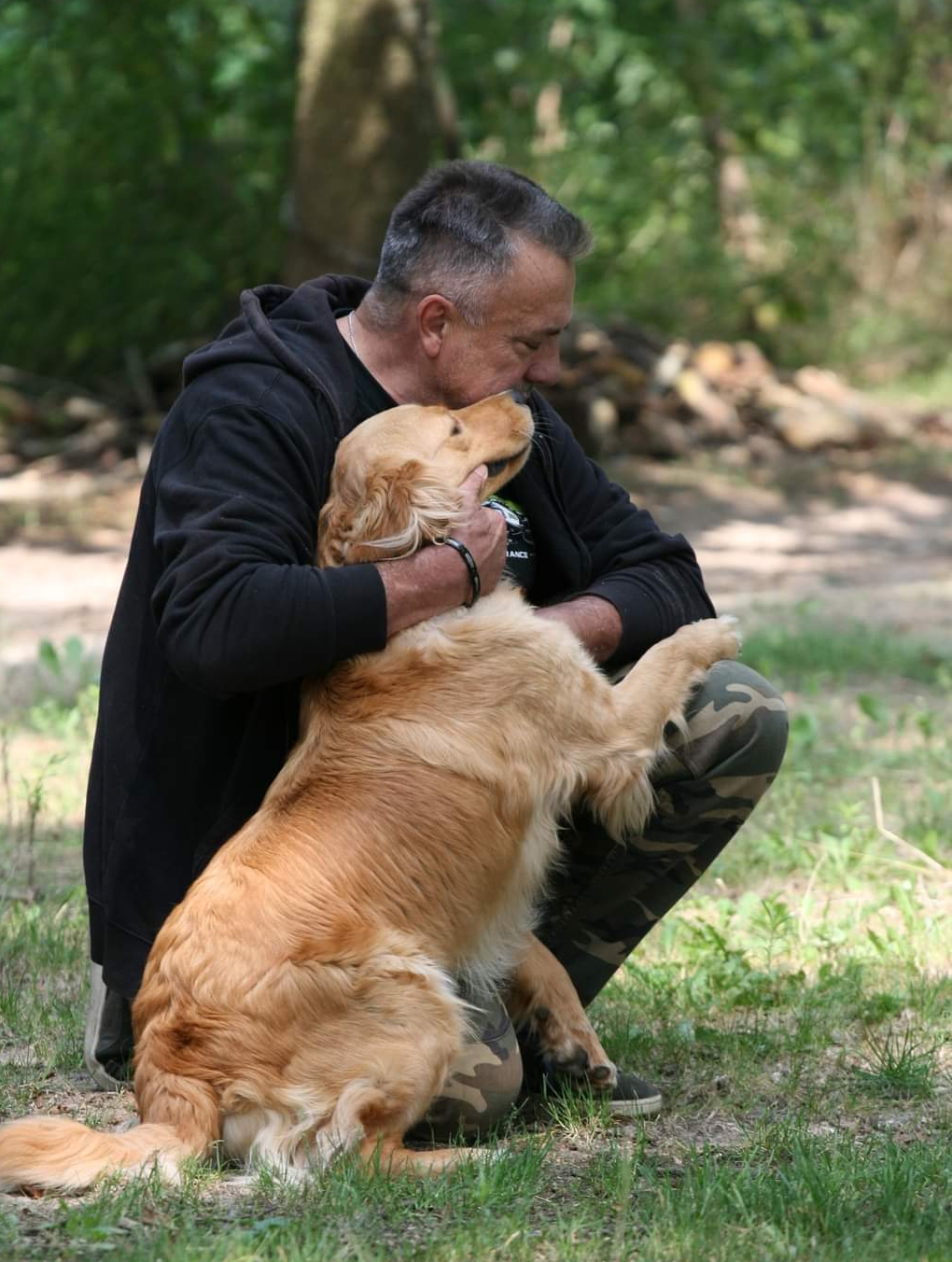 Ludo Cyno éducateur canin en seine et marne, 77