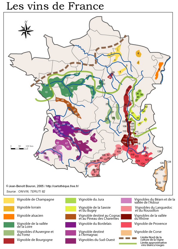 Vins-de-france