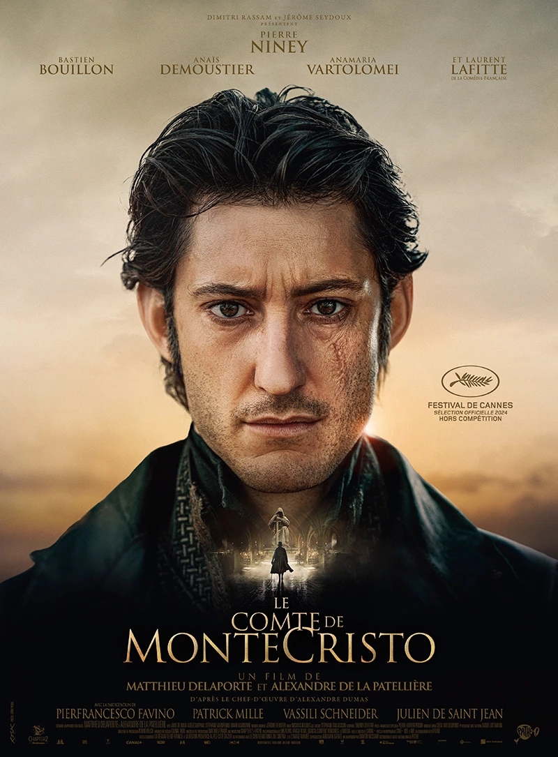La vengeance comme vous ne l’avez jamais vue 7/10