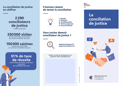 Screenshot 2024 10 03 at 10 06 34 brochure sur la conciliation de justice1 pdf