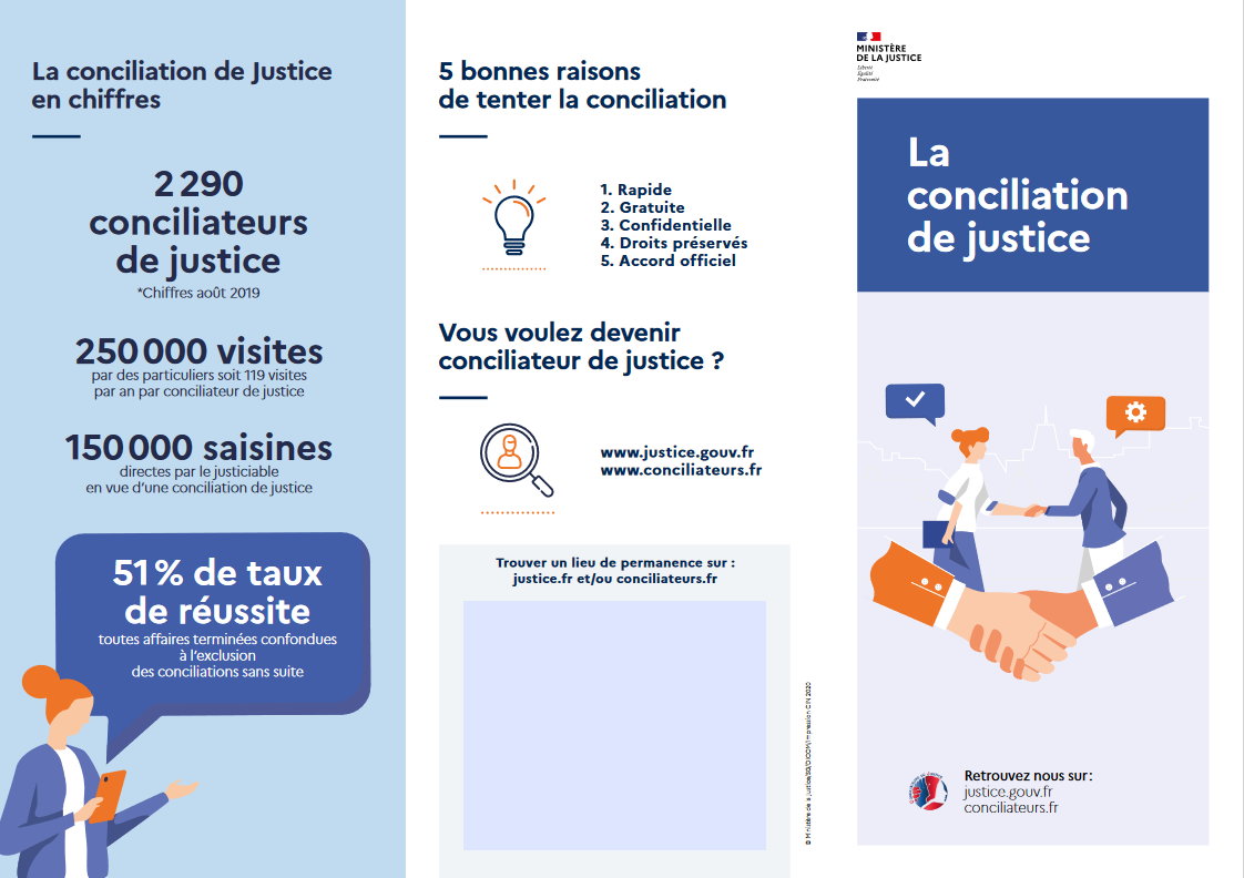Screenshot 2024 10 03 at 10 06 34 brochure sur la conciliation de justice1 pdf