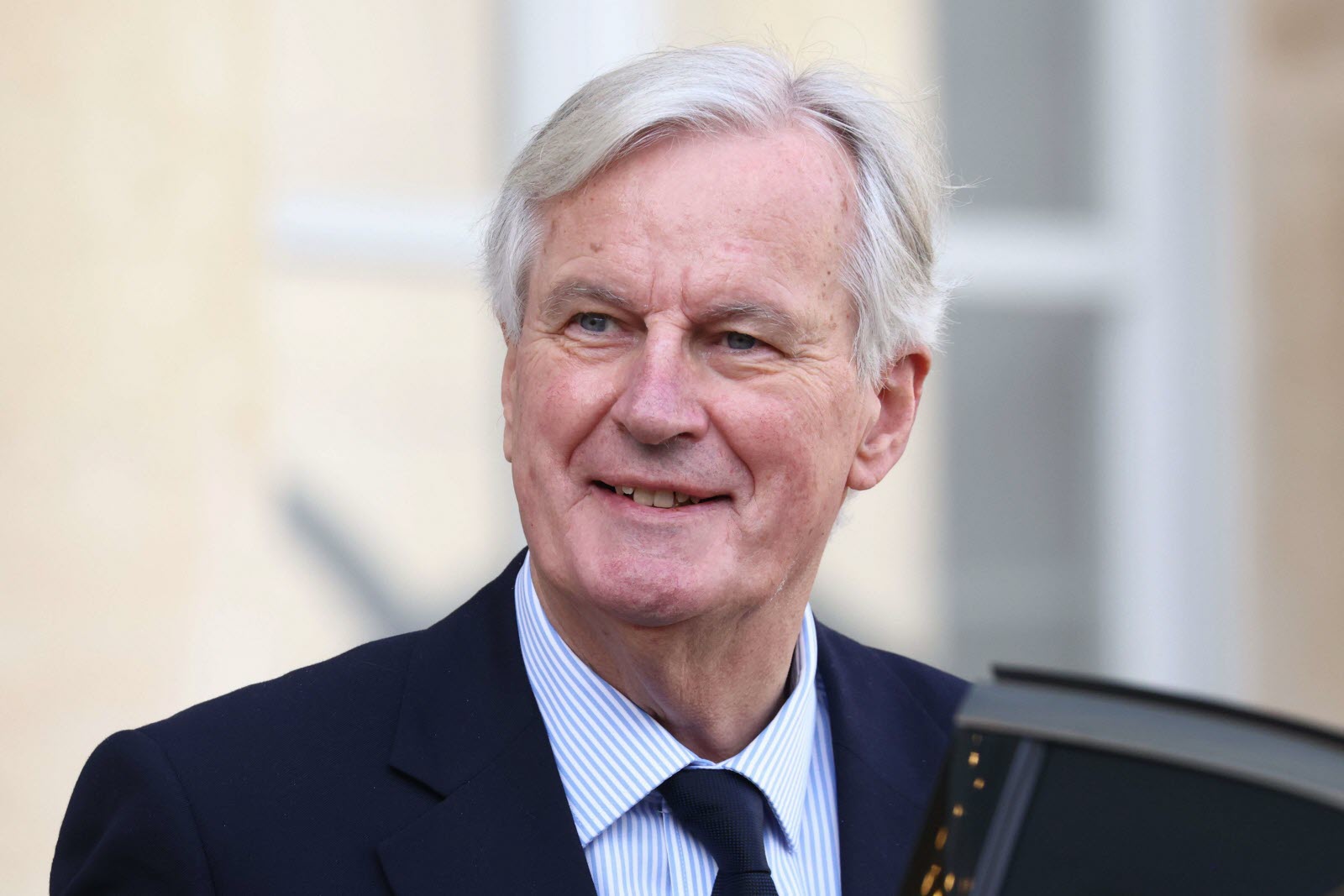 [COMMUNIQUE] « Nomination de Michel Barnier : le MRC réagit 