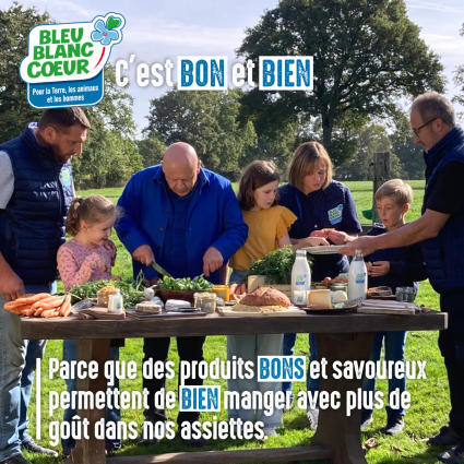 Bon bien produits savoureux v2 2023