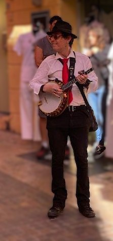 Prof de guitare, prof de ukulélé, prof d'harmonica, prof Montpellier, prof Cabestany, Prof Perpignan, groupe de blues  mariage, groupe de jazz mariage, orchestre de blues mariage, orchestre de jazz mariage