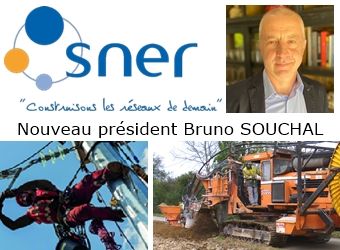  5ᵉ séminaire du SNER