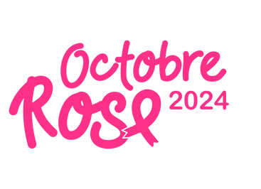 Octobre-rose