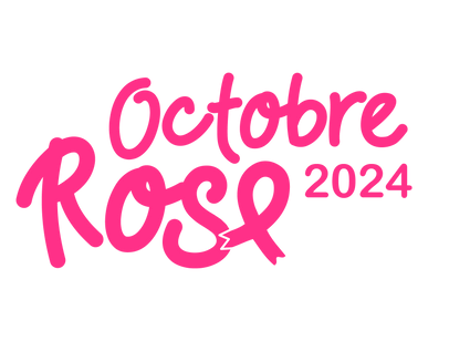 Octobre-rose